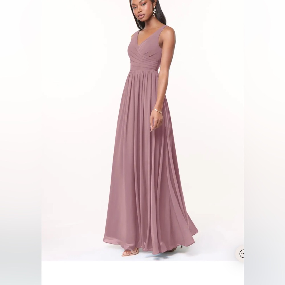 Bridesmaid dress